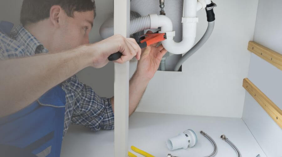 Professional Tankless Water Heater Installation in Connersville, IN